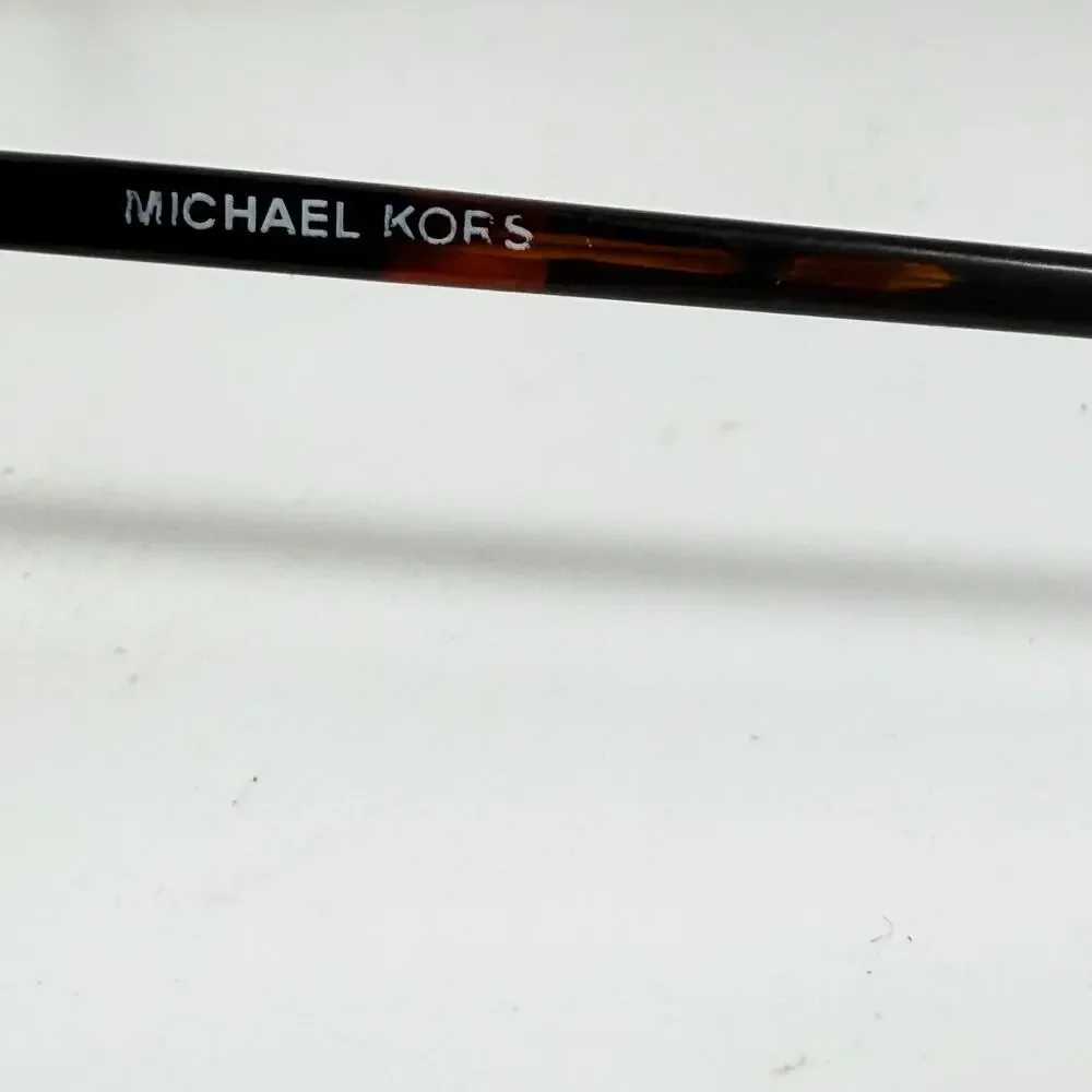 Michael Kors Eyeglasses Frames Only 3781, 53-16-140, Plastic Full Rim‎ H18819